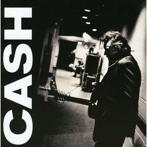 Johnny Cash - American III: Solitary Man  CD